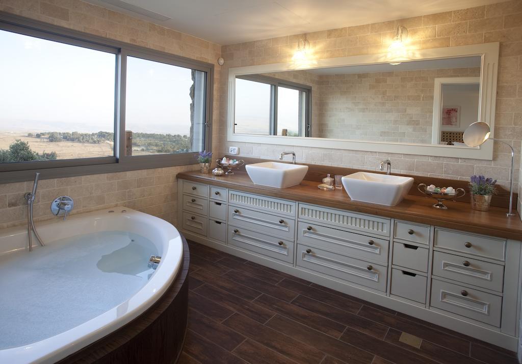 Boutique Hotel Tamarin Rosh Pinna Rom bilde